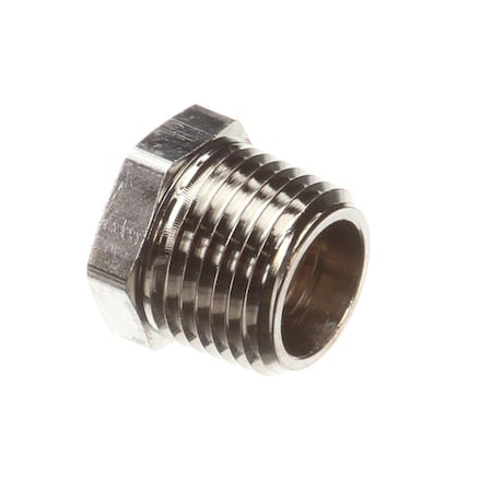 T&S Brass 1/2Npt Male X 3/8Npt Female He 001359-40